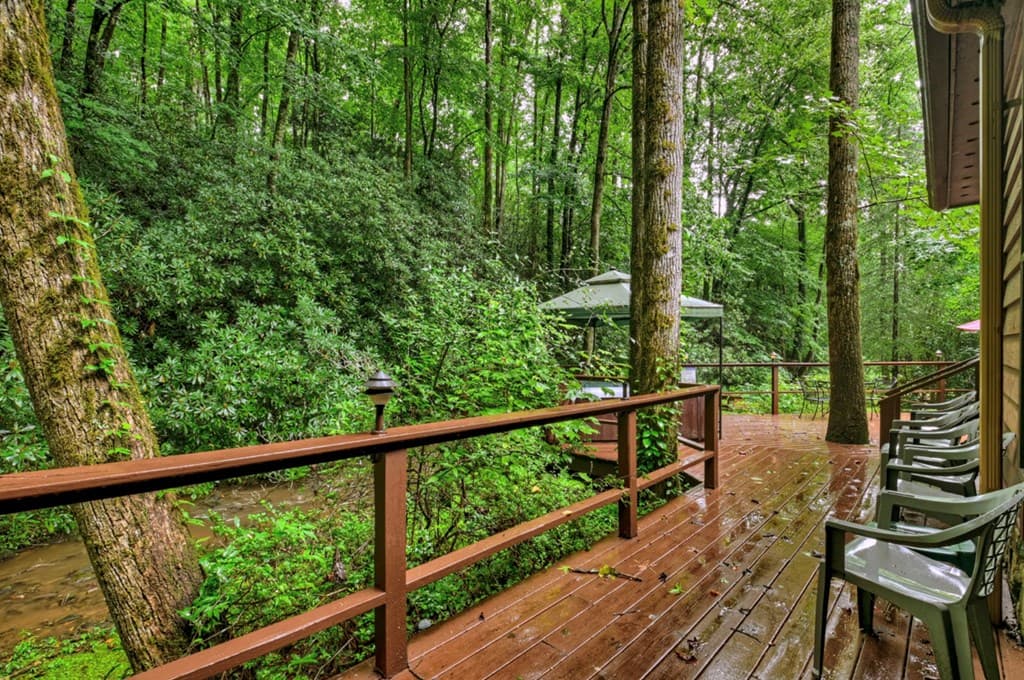 76 Serenity Place, Ellijay GA 30540 - Photo