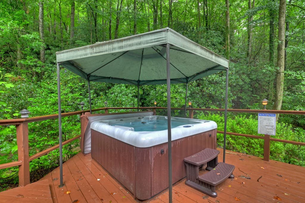 76 Serenity Place, Ellijay GA 30540 - Photo