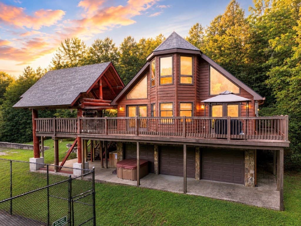 76 Serenity Place, Ellijay GA 30540 - Photo