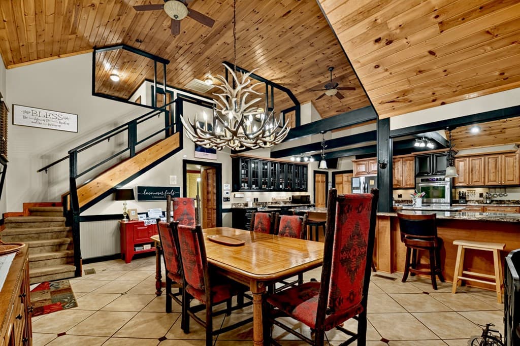 76 Serenity Place, Ellijay GA 30540 - Photo