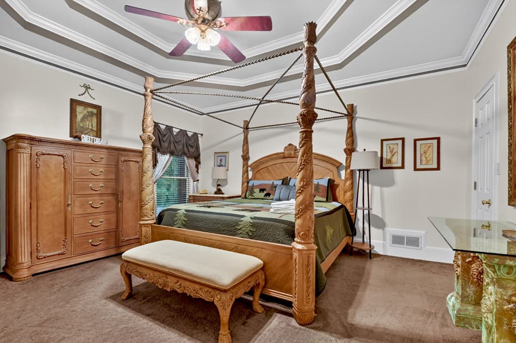 76 Serenity Place, Ellijay GA 30540 - Photo