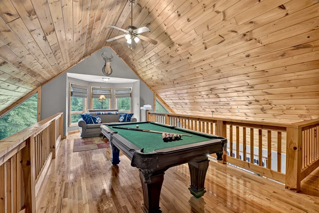 76 Serenity Place, Ellijay GA 30540 - Photo