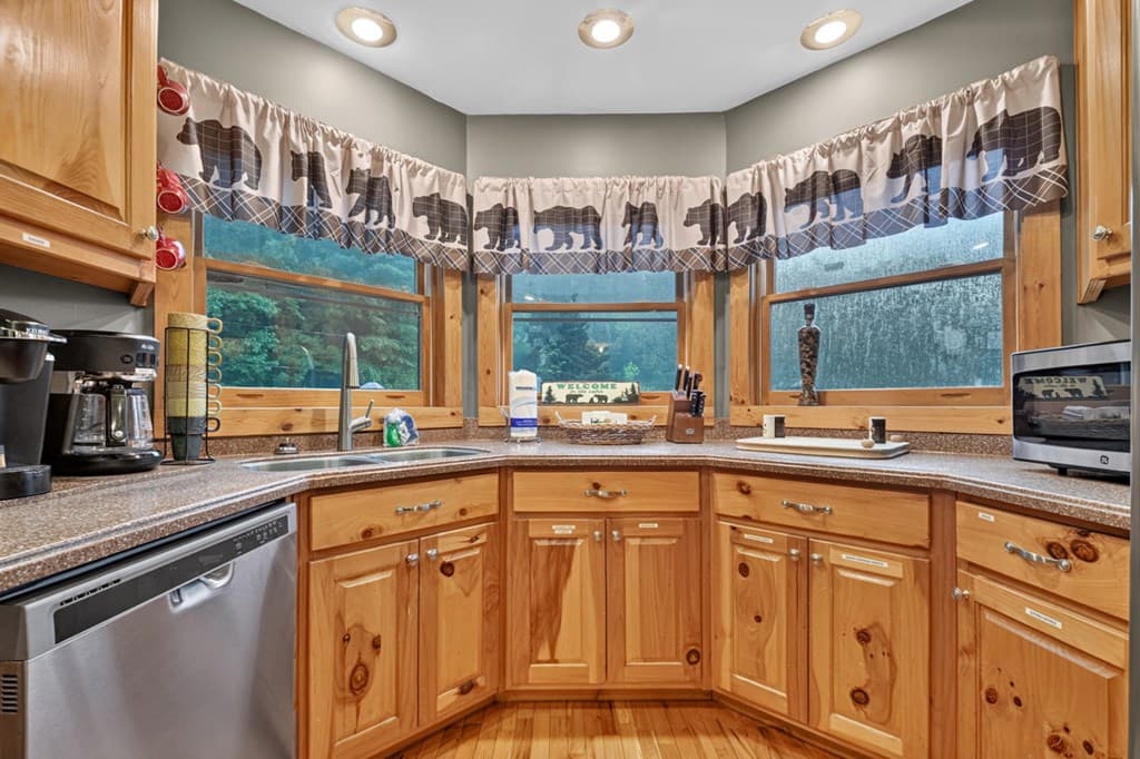 76 Serenity Place, Ellijay GA 30540 - Photo