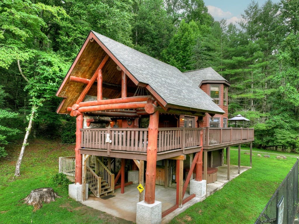 76 Serenity Place, Ellijay GA 30540 - Photo