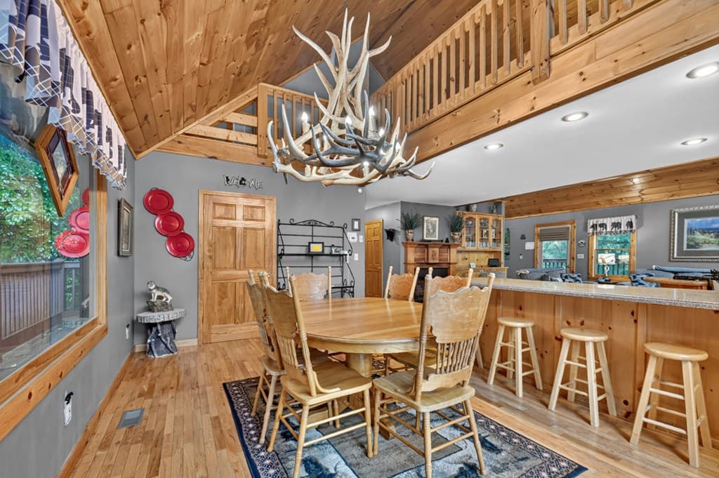 76 Serenity Place, Ellijay GA 30540 - Photo