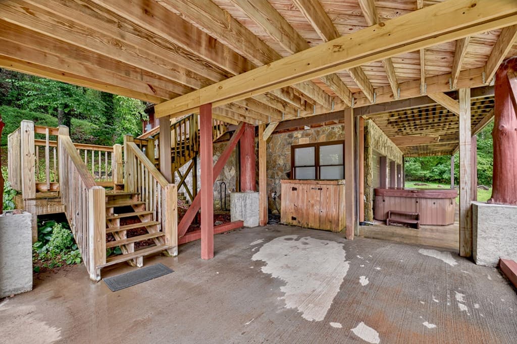 76 Serenity Place, Ellijay GA 30540 - Photo