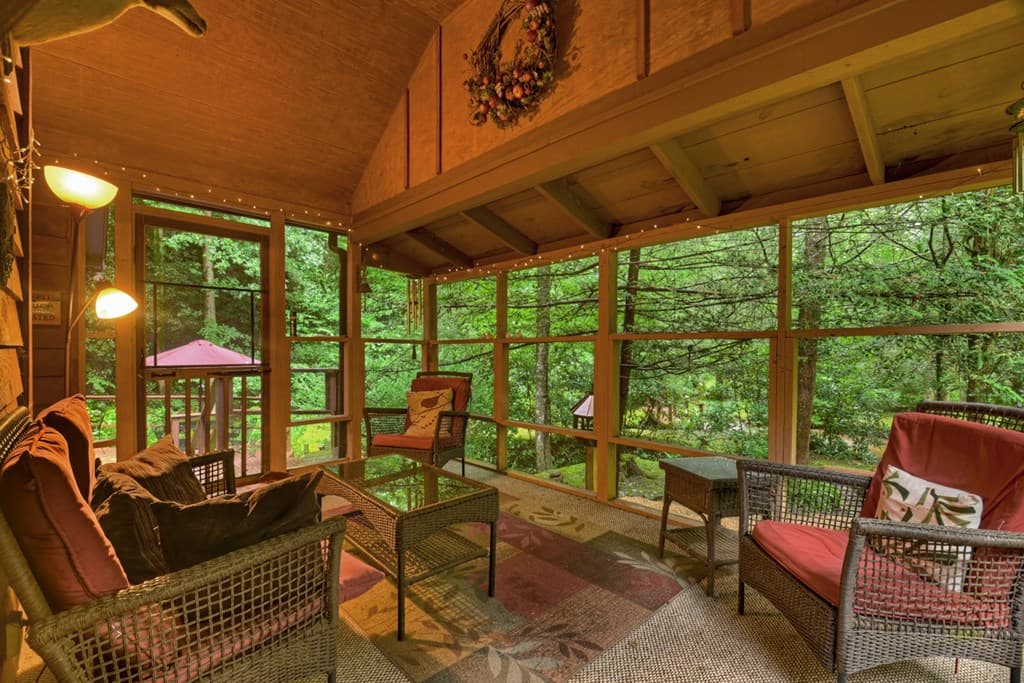 76 Serenity Place, Ellijay GA 30540 - Photo