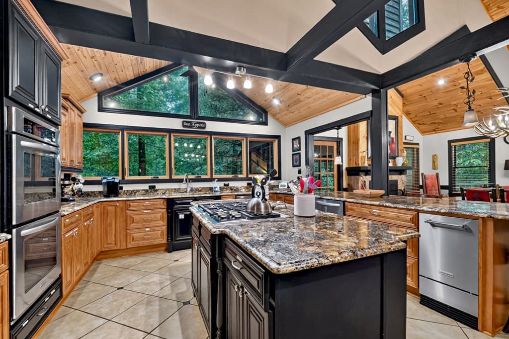 76 Serenity Place, Ellijay GA 30540 - Photo