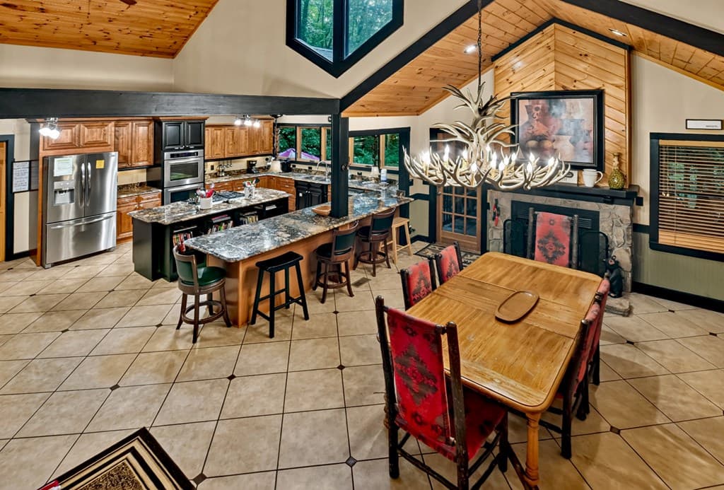 76 Serenity Place, Ellijay GA 30540 - Photo