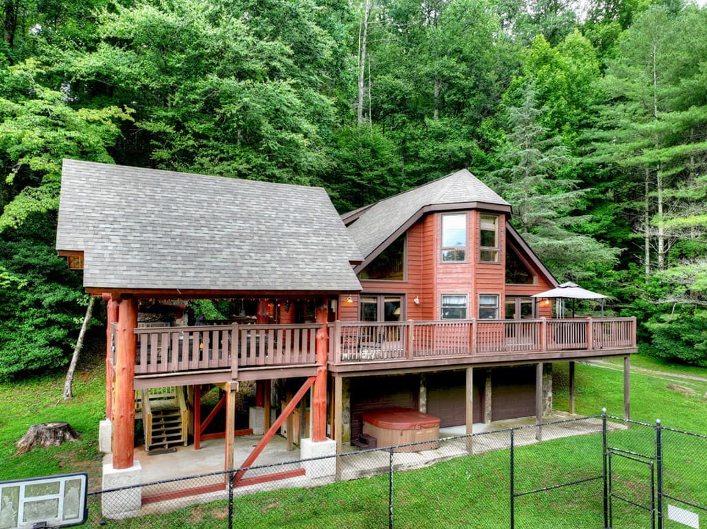 76 Serenity Place, Ellijay GA 30540 - Photo