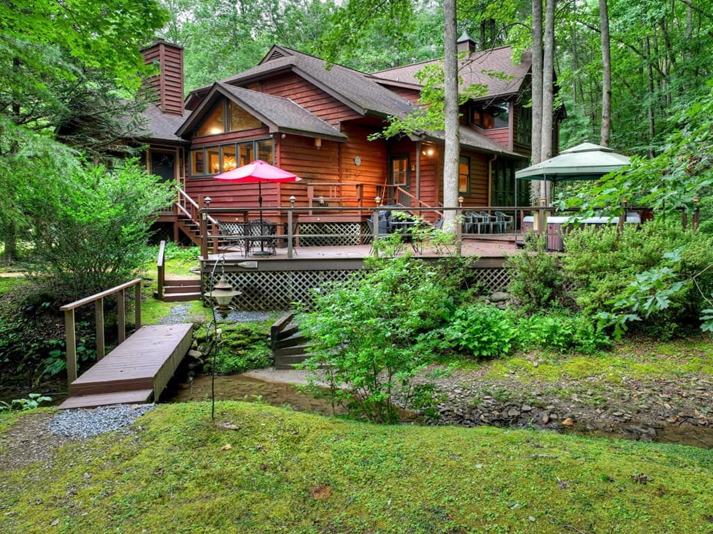 76 Serenity Place, Ellijay GA 30540 - Photo