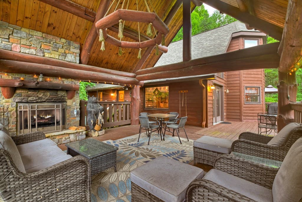 76 Serenity Place, Ellijay GA 30540 - Photo
