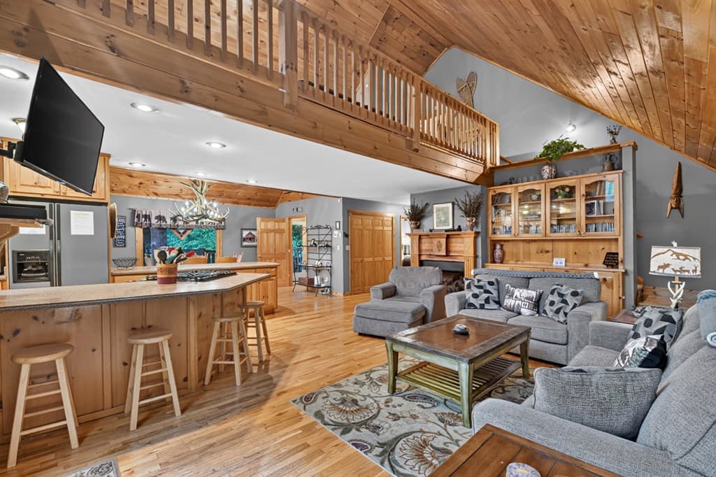 76 Serenity Place, Ellijay GA 30540 - Photo