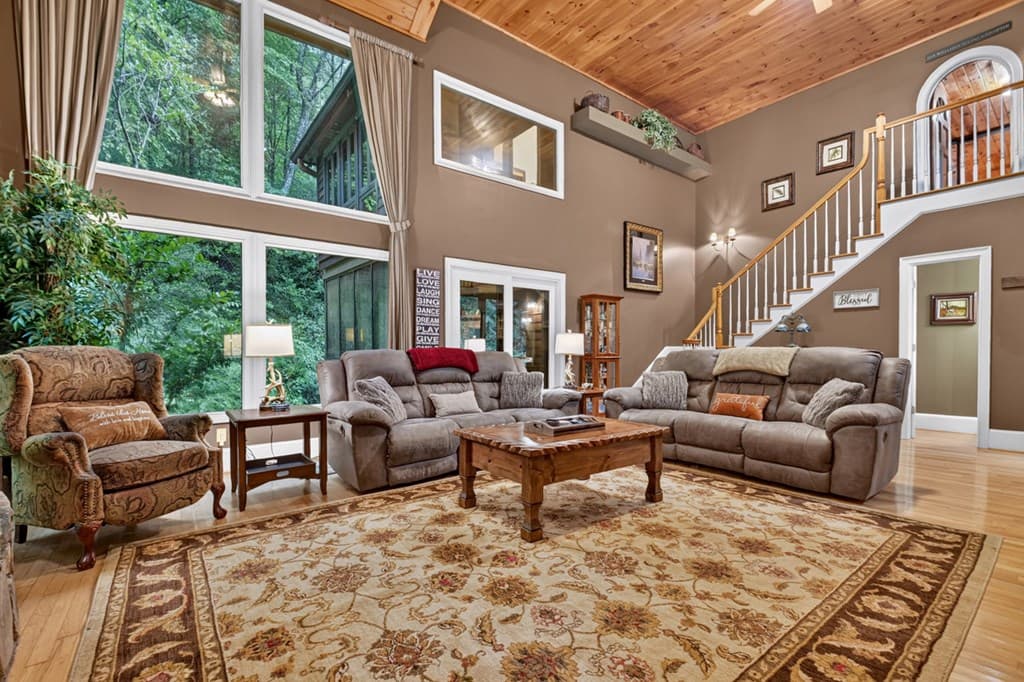 76 Serenity Place, Ellijay GA 30540 - Photo