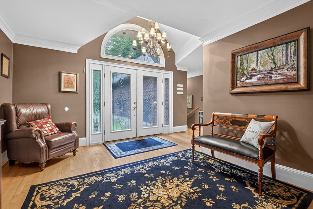 76 Serenity Place, Ellijay GA 30540 - Photo
