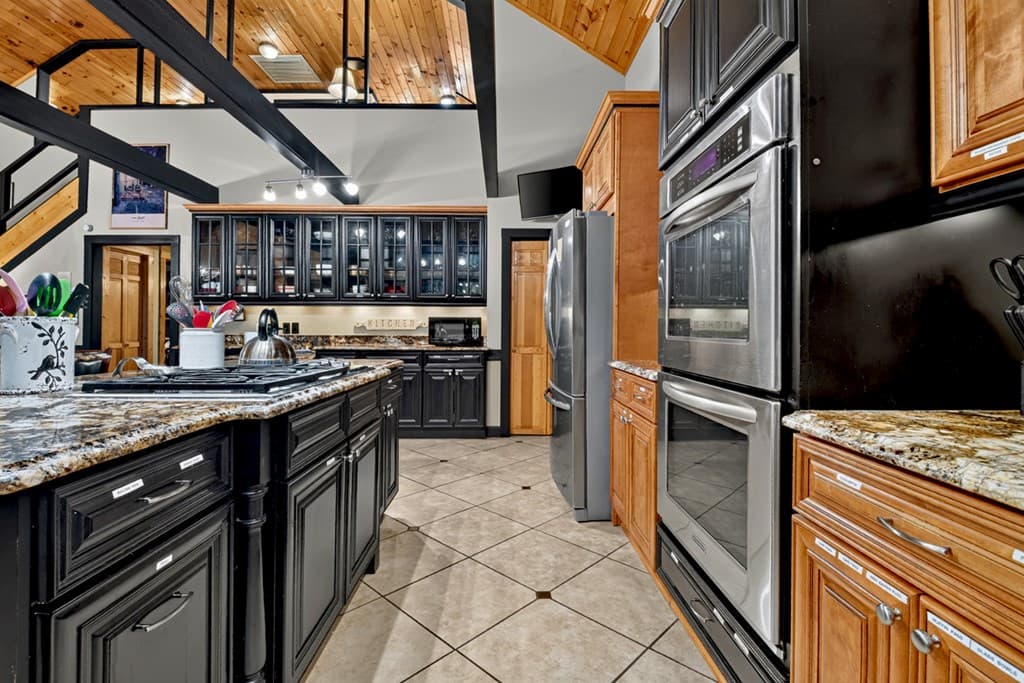 76 Serenity Place, Ellijay GA 30540 - Photo