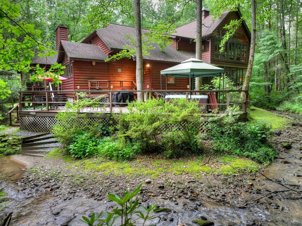 76 Serenity Place, Ellijay GA 30540 - Photo