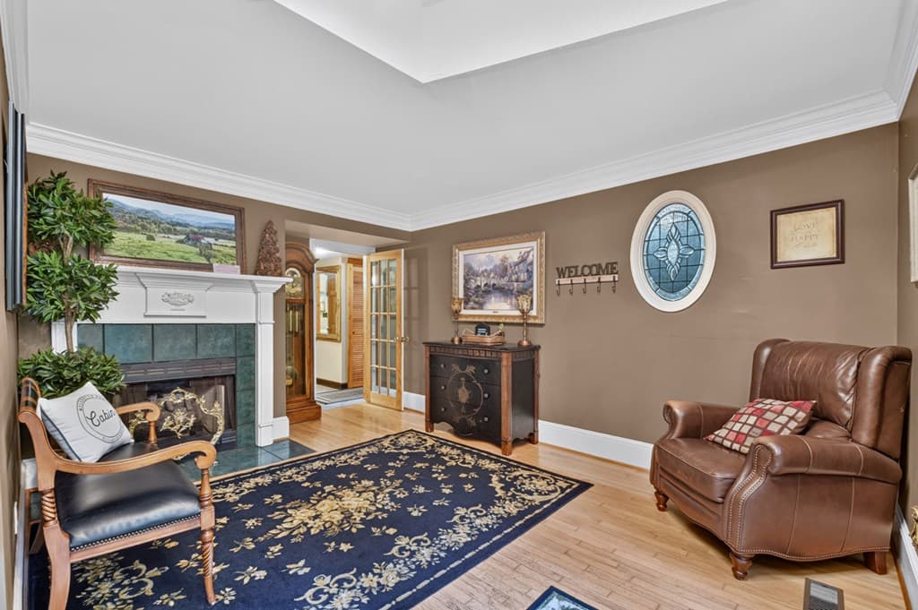 76 Serenity Place, Ellijay GA 30540 - Photo