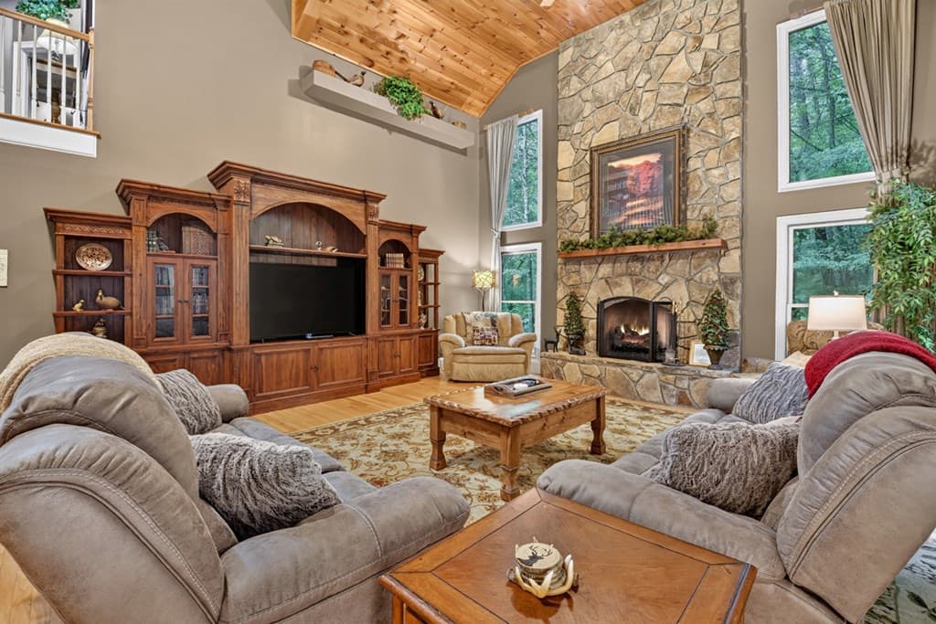 76 Serenity Place, Ellijay GA 30540 - Photo