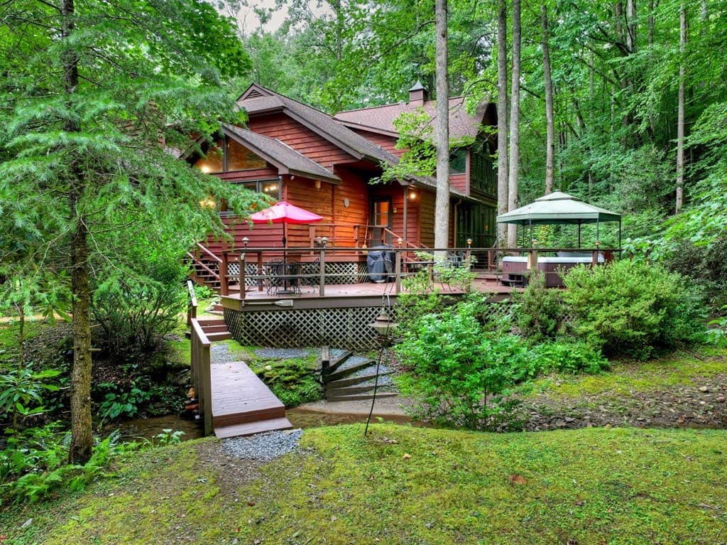 76 Serenity Place, Ellijay GA 30540 - Photo