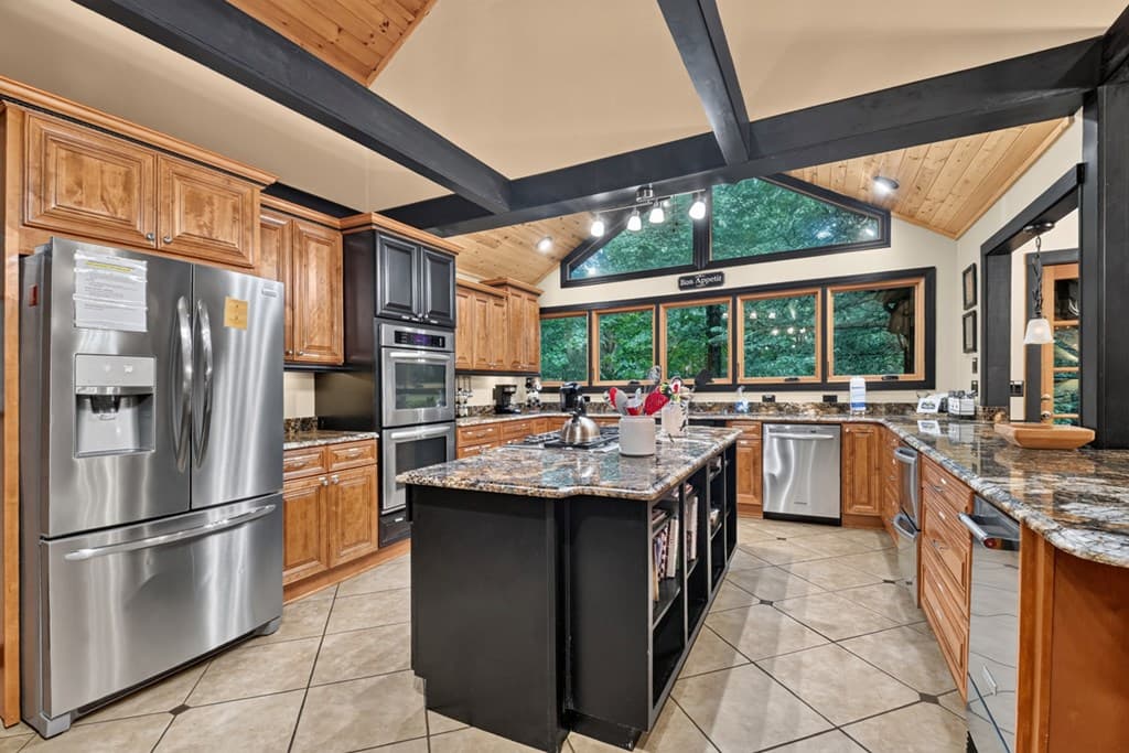 76 Serenity Place, Ellijay GA 30540 - Photo