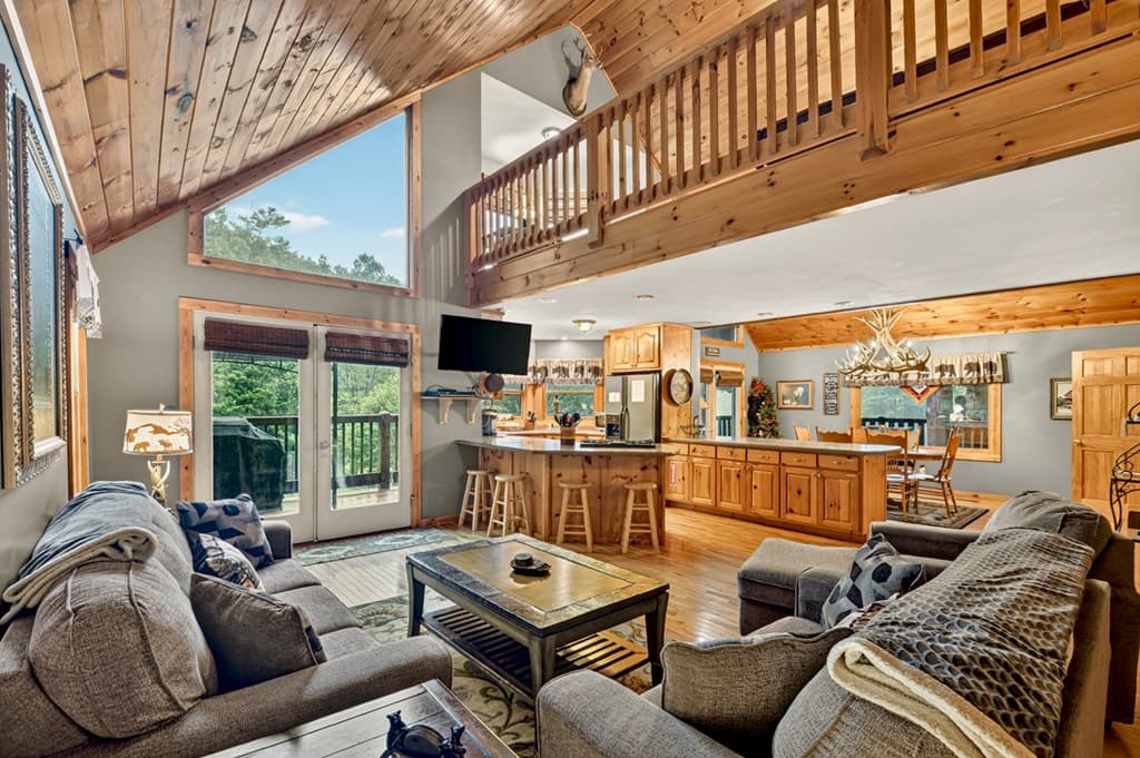76 Serenity Place, Ellijay GA 30540 - Photo