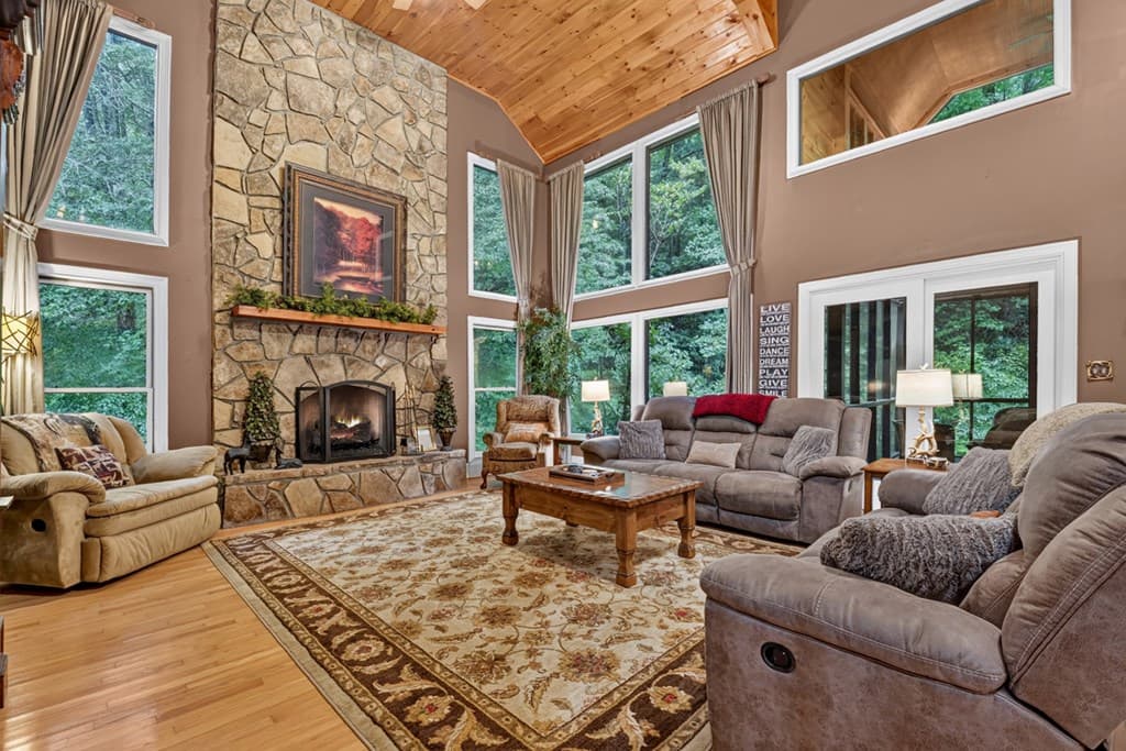 76 Serenity Place, Ellijay GA 30540 - Photo