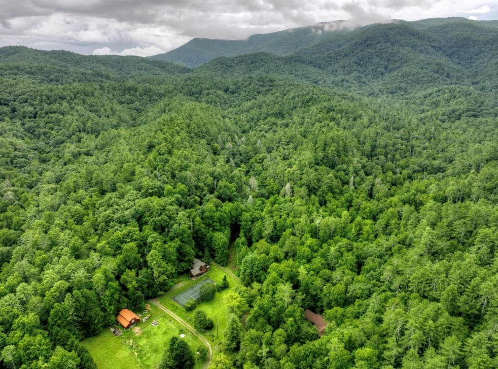 76 Serenity Place, Ellijay GA 30540 - Photo