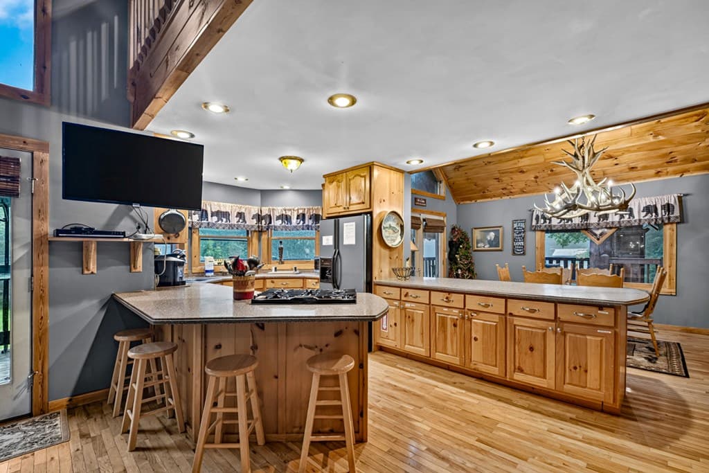 76 Serenity Place, Ellijay GA 30540 - Photo