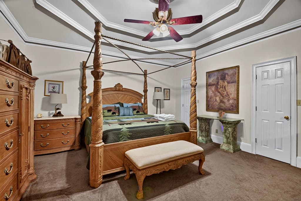 76 Serenity Place, Ellijay GA 30540 - Photo