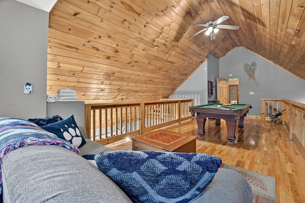 76 Serenity Place, Ellijay GA 30540 - Photo