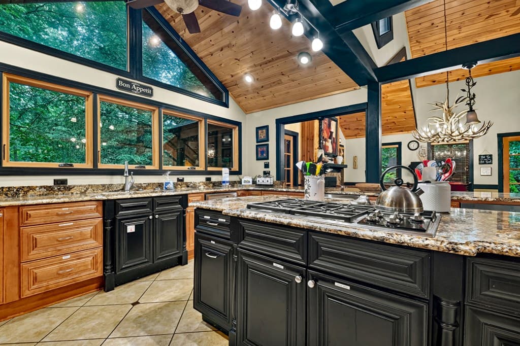 76 Serenity Place, Ellijay GA 30540 - Photo