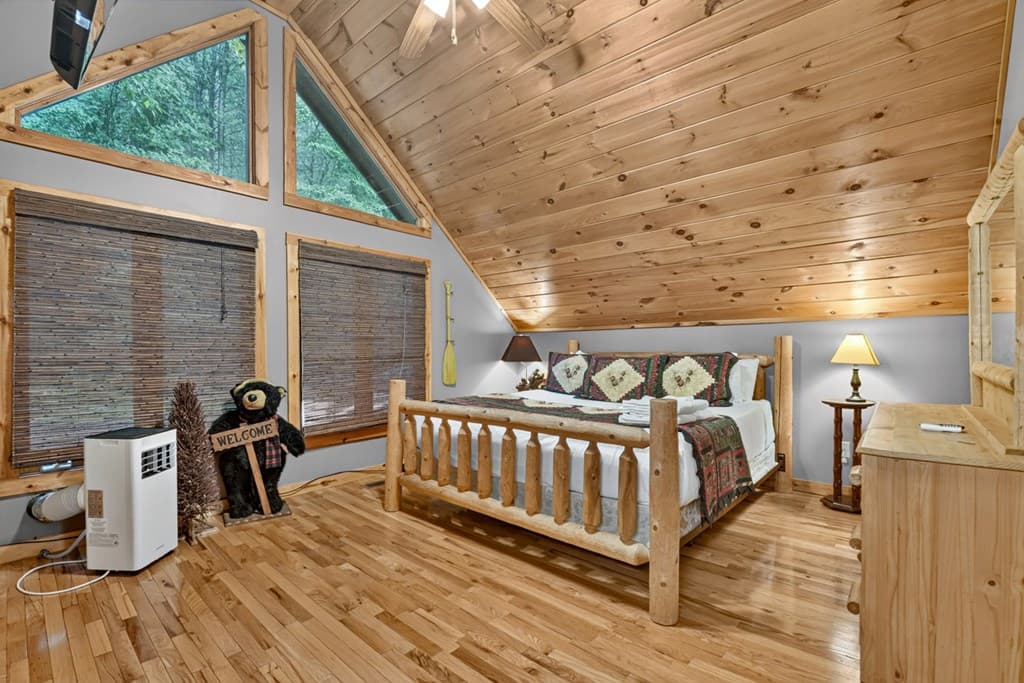 76 Serenity Place, Ellijay GA 30540 - Photo