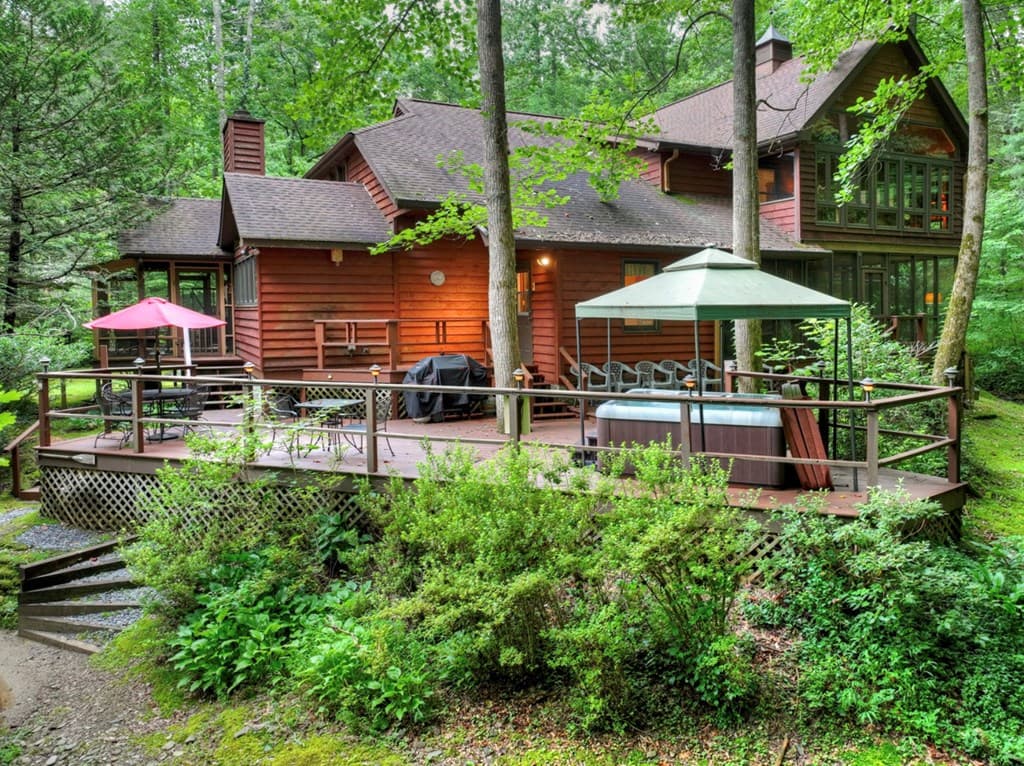 76 Serenity Place, Ellijay GA 30540 - Photo