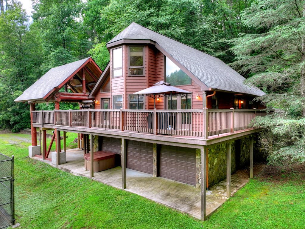 76 Serenity Place, Ellijay GA 30540 - Photo
