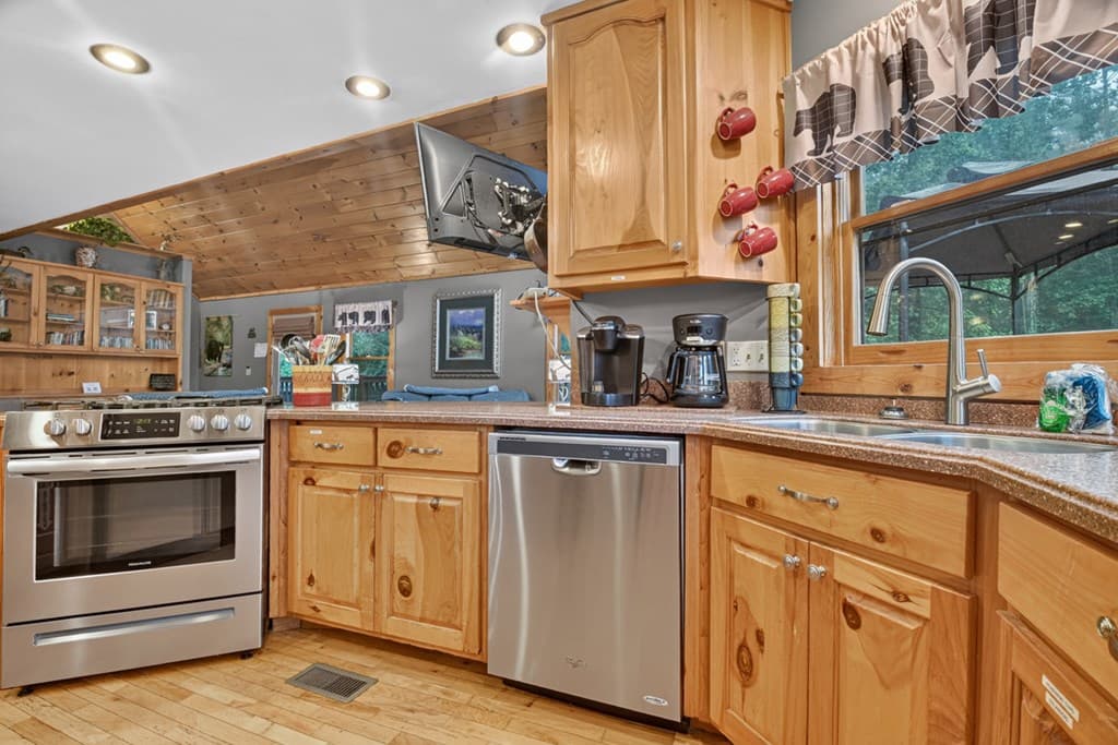 76 Serenity Place, Ellijay GA 30540 - Photo