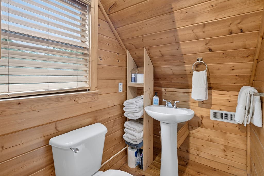 726 Railey Ridge, Ranger GA 30734 - Photo