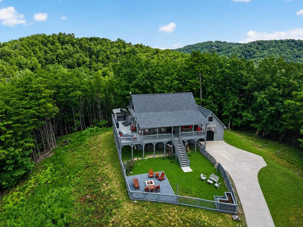 726 Railey Ridge, Ranger GA 30734 - Photo