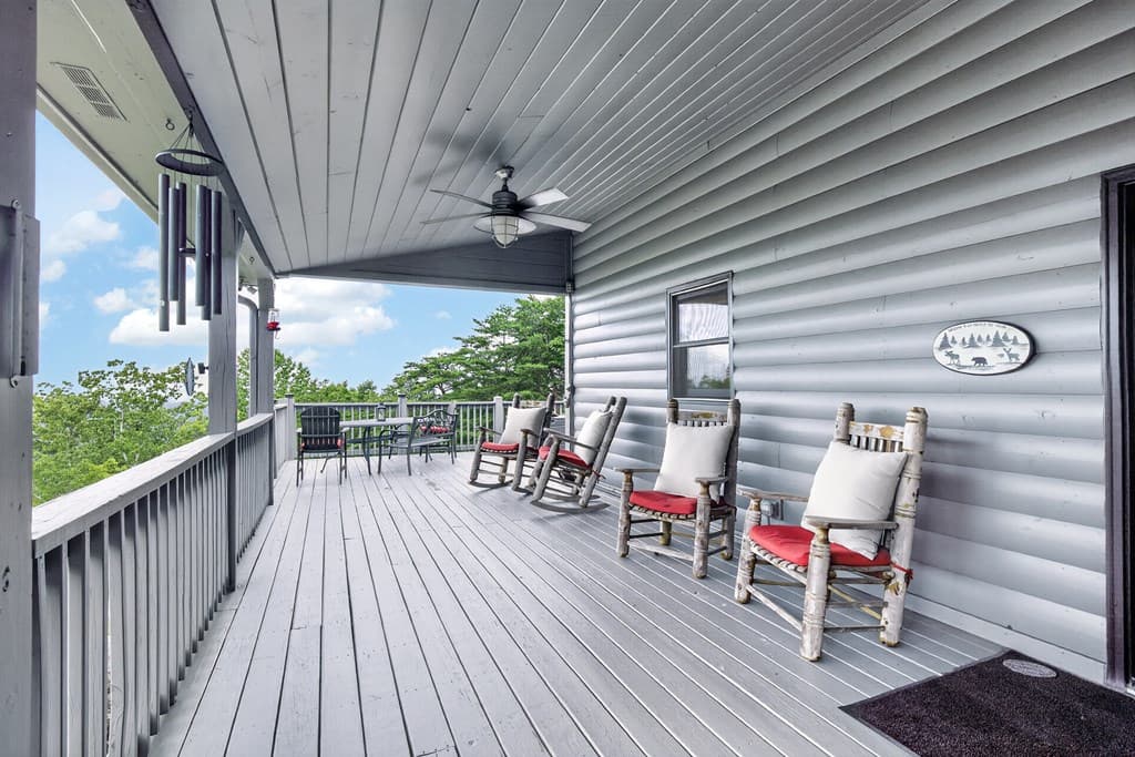 726 Railey Ridge, Ranger GA 30734 - Photo