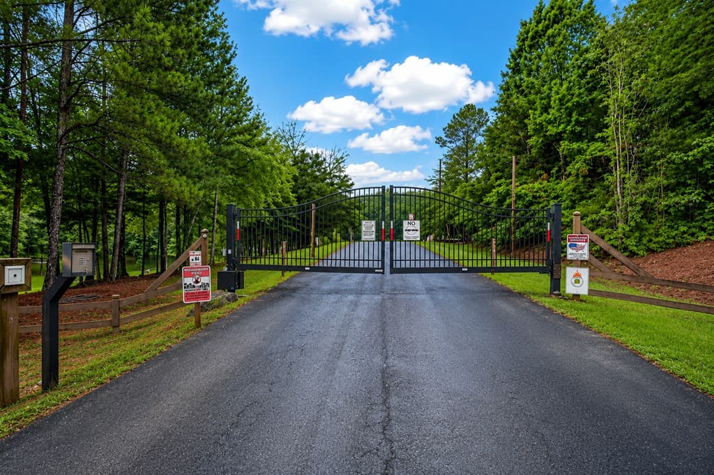726 Railey Ridge, Ranger GA 30734 - Photo