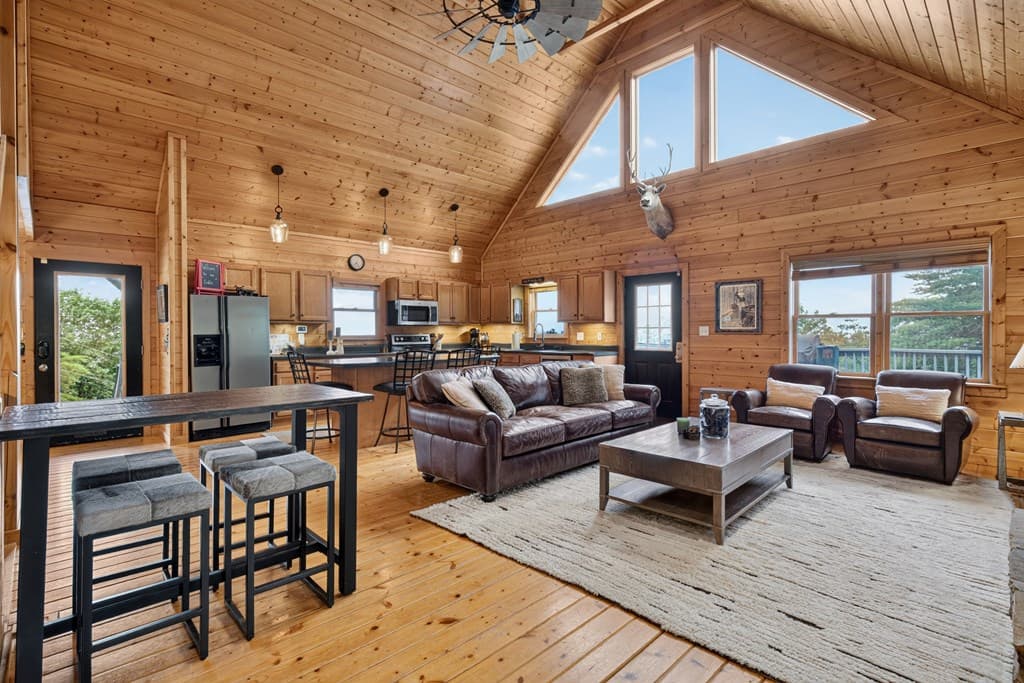 726 Railey Ridge, Ranger GA 30734 - Photo