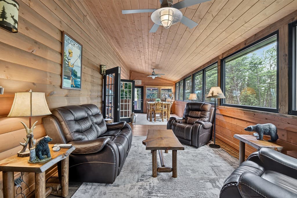 726 Railey Ridge, Ranger GA 30734 - Photo