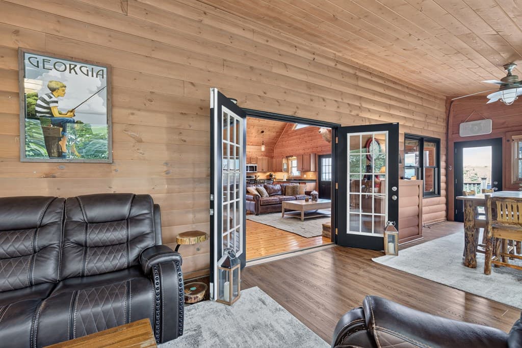 726 Railey Ridge, Ranger GA 30734 - Photo