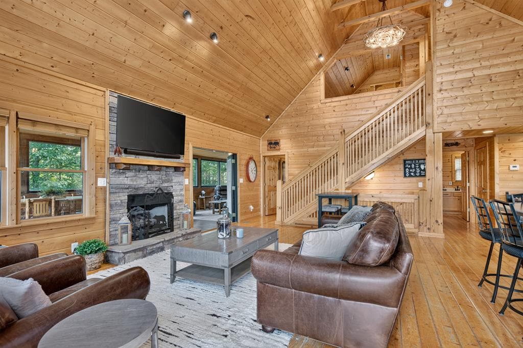 726 Railey Ridge, Ranger GA 30734 - Photo