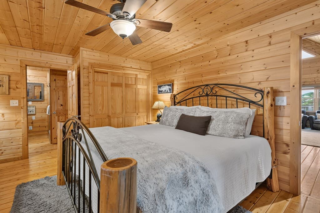 726 Railey Ridge, Ranger GA 30734 - Photo