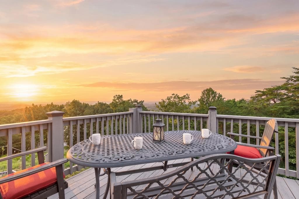 726 Railey Ridge, Ranger GA 30734 - Photo
