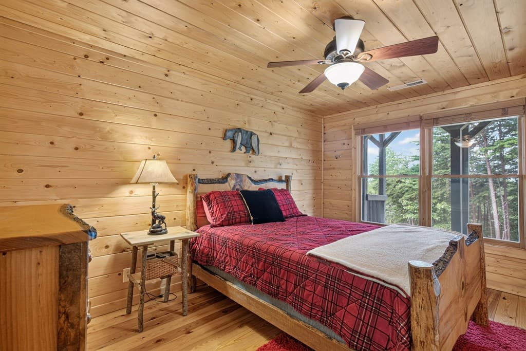 726 Railey Ridge, Ranger GA 30734 - Photo