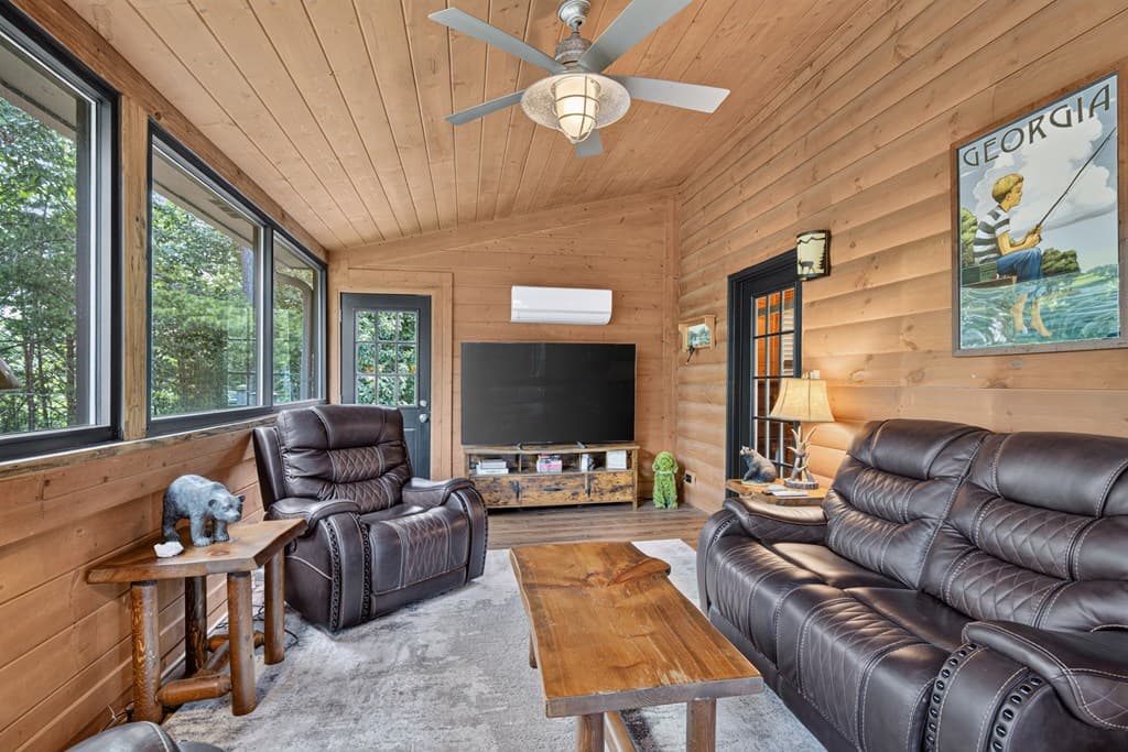 726 Railey Ridge, Ranger GA 30734 - Photo