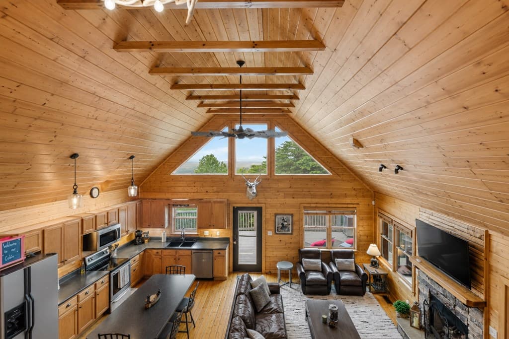 726 Railey Ridge, Ranger GA 30734 - Photo