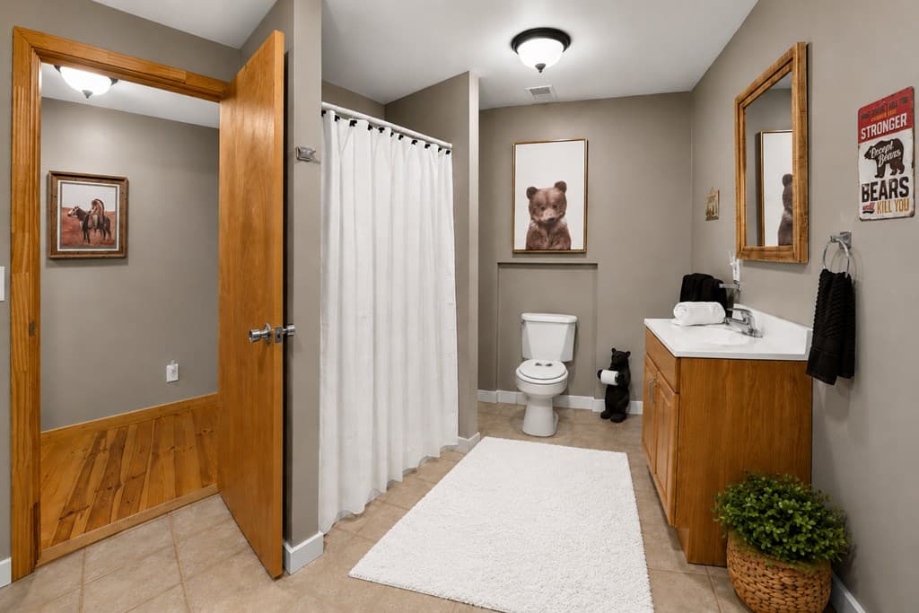 726 Railey Ridge, Ranger GA 30734 - Photo